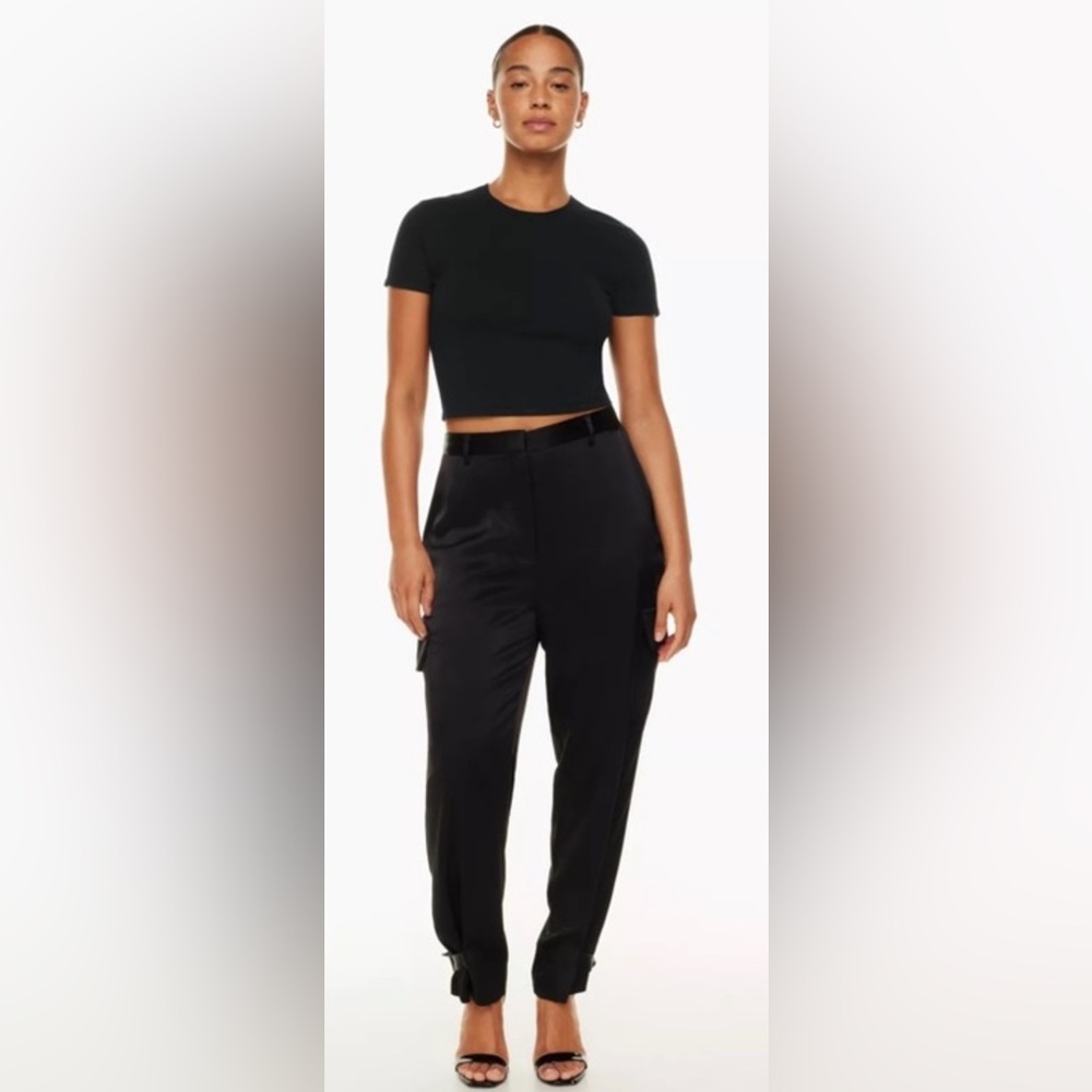 BABATON brand new cargo pants size 8